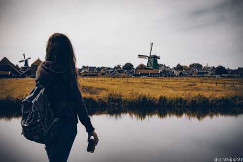 Zaanse & Bucharest