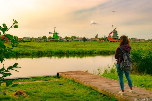 Zaanse & Bucharest
