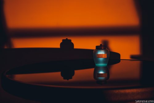 Experimental Imagination